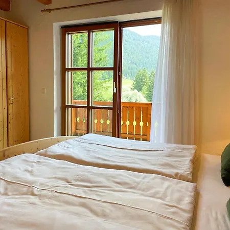 Apartment Helles Mit Seeblick