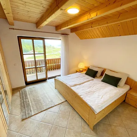 아파트 Helles Mit Seeblick *