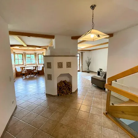 Apartment Helles Mit Seeblick