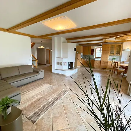 Apartment Helles Mit Seeblick