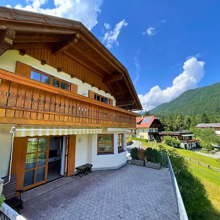 Helles Mit Seeblick * Oberdorf (Spittal an der Drau, Carinthia)
