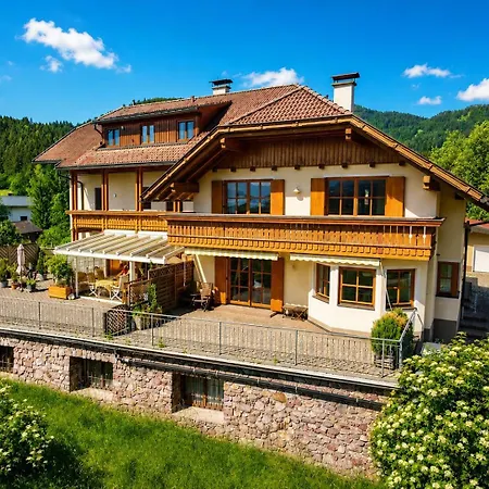 Helles Mit Seeblick Apartment *