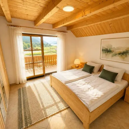 Helles Mit Seeblick Apartment *