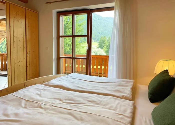 Apartment Helles Mit Seeblick