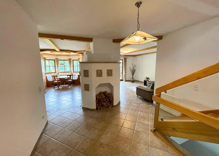 Apartment Helles Mit Seeblick