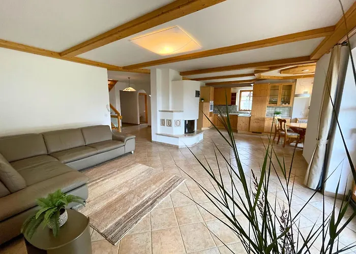 아파트 Helles Mit Seeblick