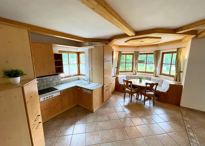 Helles Mit Seeblick Oberdorf (Spittal an der Drau, Carinthia)