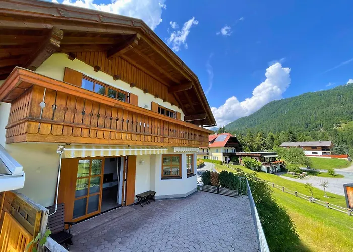 Helles Mit Seeblick * Oberdorf (Spittal an der Drau, Carinthia)